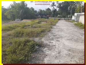 Tanah Murah dekat BPN Sleman siap bangun rumah lokasi di Yogyakarta Kota, tersedia melalui melalui situs Olx