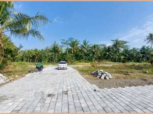 Tanah Murah Dekat Pengadilan Agama Wates Kulon Progo lokasi di Kulon Progo Kab., tersedia melalui melalui situs Olx