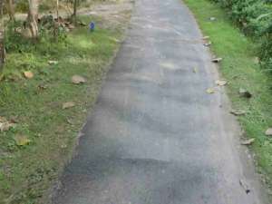 Tanah Murah dekat Polres Kulon Progo lokasi di Kulon Progo Kab., tersedia melalui melalui situs Olx