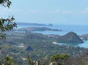 Tanah murah dekat Siwa resort Kuta Mandalika Lombok lokasi di Lombok Tengah Kab., tersedia melalui melalui situs Olx