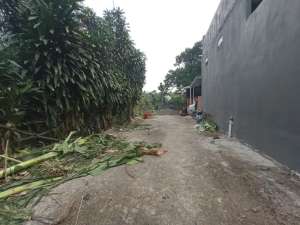 Tanah Murah Dekat Terminal Pondok Cabe, Srtategis SHM lokasi di Depok Kota, tersedia melalui melalui situs Olx