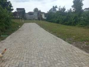 Tanah murah di banyumanik samping RS HERMINA lokasi di Semarang Kota, tersedia melalui melalui situs Olx