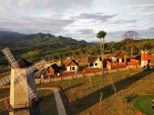 Tanah Murah di Bogor Timur Deket Pusat pemerintah lokasi di Bogor Kota, tersedia melalui melalui situs Olx