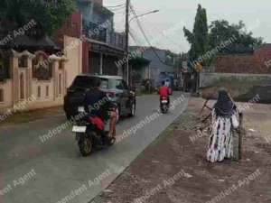 Tanah murah di ciomas kota bogor lokasi di Bogor Kab., tersedia melalui melalui situs Olx