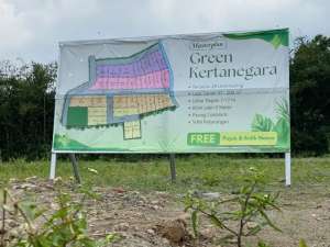 Tanah Murah Di Dekat Jalan Raya Jogja Solo lokasi di Sleman Kab., tersedia melalui melalui situs Olx