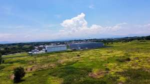 Tanah Murah di Jalan Utama Kawasan Industri Delta Silicon 8 Cikarang lokasi di Bekasi Kab., tersedia melalui melalui situs Olx