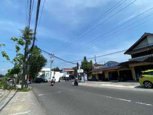 Tanah Murah di Jogja, Lokasi 200 Meter Jalan Palagan lokasi di Sleman Kab., tersedia melalui melalui situs Olx
