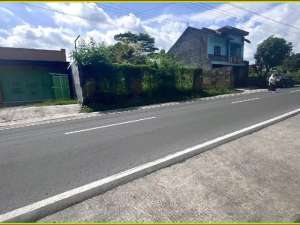 Tanah Murah di Kalasan, Legalitas Aman lokasi di Sleman Kab., tersedia melalui melalui situs Olx