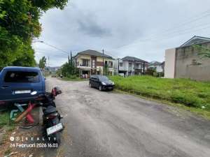 TANAH MURAH DI KALIJATI ANTAPANI DAGO BANDUNG Harga Rp7,5 JutamLokasi Strategis lokasi di Bandung Kota, tersedia melalui melalui situs Olx