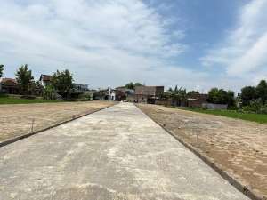 Tanah Murah di Karanganyar Kota lokasi di Karanganyar Kab., tersedia melalui melalui situs Olx