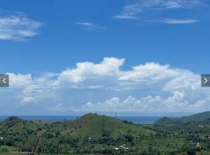 Tanah murah di Kuta Mandalika Lombok full view lokasi di Lombok Tengah Kab., tersedia melalui melalui situs Olx