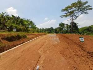 Tanah murah di Ngrembel gunungpati lokasi di Semarang Kota, tersedia melalui melalui situs Olx