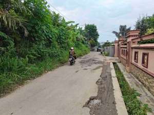 TANAH MURAH DI WAYHALIM - LABUHAN RATU DIJUAL CEPAT lokasi di Bandar Lampung Kota, tersedia melalui melalui situs Olx