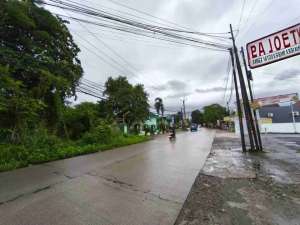 Tanah murah dibawah pasaran di Jalan utama Karadenan Cibinong Bogor lokasi di Bogor Kab., tersedia melalui melalui situs Olx