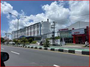 Tanah Murah Dijual Klaten Jl. Raya Jogja-Solo Dekat Candi Prambanan lokasi di Klaten Kab., tersedia melalui melalui situs Olx