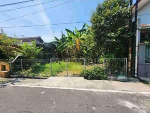 Tanah Murah Dlm Perumahan Dekat Pintu Tol Solo lokasi di Surakarta Kota, tersedia melalui melalui situs Olx