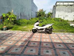 Tanah Murah Gunung Anyar Rungkut Surabaya lokasi di Surabaya Kota, tersedia melalui melalui situs Olx