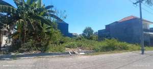 Tanah murah Gununganyar Surabaya lokasi di Surabaya Kota, tersedia melalui melalui situs Olx