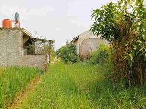 TANAH MURAH HARGA 210JT NEGO lokasi di Bandung Kab., tersedia melalui melalui situs Olx