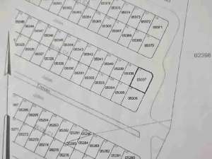 Tanah Murah Hook di perumahan ekslusif Citraland BSB lokasi di Semarang Kota, tersedia melalui melalui situs Olx