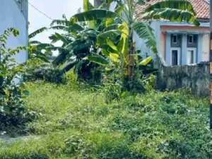 Tanah murah jakapurwa ciwastra lokasi di Bandung Kota, tersedia melalui melalui situs Olx