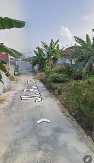 tanah murah jalan Hangtuah ujung Pekanbaru lokasi di Pekanbaru Kota, tersedia melalui melalui situs Olx