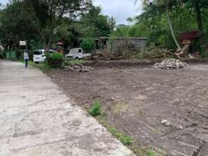 Tanah Murah Jogja Dekat Ponpes Panadanaran Kaliurang lokasi di Sleman Kab., tersedia melalui melalui situs Olx