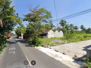 Tanah Murah Jogja dekat rs murangan sleman, SHM P unit lokasi di Sleman Kab., tersedia melalui melalui situs Olx