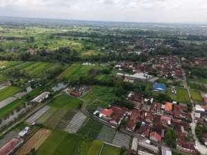 Tanah Murah Jogja, Dekat Stadion Maguwoharjo Sleman Siap Bangun lokasi di Sleman Kab., tersedia melalui melalui situs Olx