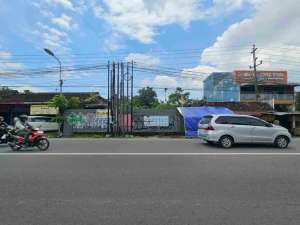 TANAH MURAH JOGJA JL.KALIURANG KM 8,5 DAYU SINDUHARJO NGAGLIK SLEMAN lokasi di Sleman Kab., tersedia melalui melalui situs Olx