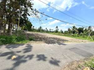 Tanah Murah Jogja Utara, Lingkungan Asri SHM Ready lokasi di Sleman Kab., tersedia melalui melalui situs Olx