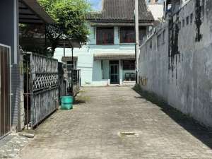 TANAH MURAH JOGJA UTARA UGM , SHM P UNIT di Lempongsari palagan lokasi di Yogyakarta Kota, tersedia melalui melalui situs Olx