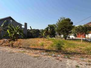 tanah murah kahuripan nirwana lokasi di Sidoarjo  Kab., tersedia melalui melalui situs Olx