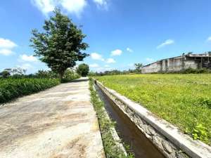 Tanah Murah Kaliurang Jogja, Lingkungan Asri Siap Bangun lokasi di Sleman Kab., tersedia melalui melalui situs Olx