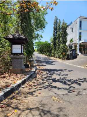 Tanah Murah Komplek Sahadewa Pecatu lokasi di Kab. Badung, tersedia melalui melalui situs Olx