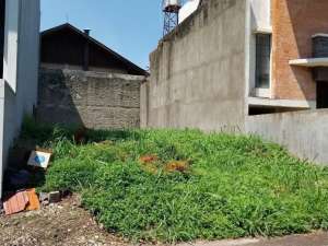 Tanah Murah Komplek Setraduta BU Jual Cepat lokasi di Cimahi Kota, tersedia melalui melalui situs Olx