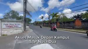 Tanah MURAH Komplek Villa Park View Height Nusa Dua lokasi di Kab. Badung, tersedia melalui melalui situs Olx