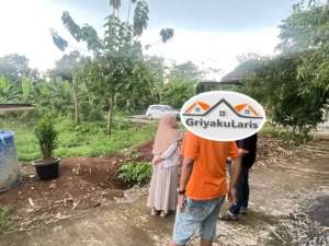 Tanah murah lingkungan kos kosan SHM ReadyPatemon UNNES lokasi di Semarang Kota, tersedia melalui melalui situs Olx