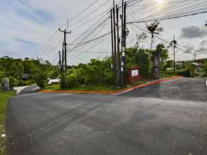 Tanah MURAH Lingkungan Villa Jl Utama Goa Gong Ungasan lokasi di Kab. Badung, tersedia melalui melalui situs Olx