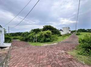 Tanah MURAH LINGKUNGAN VILLA Jl Pantai Pandawa Kutuh lokasi di Kab. Badung, tersedia melalui melalui situs Olx