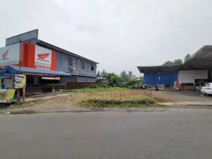 Tanah Murah Luas Tengah Kota Dekat Johar Cimanggu Yasmin Lingkar Bogor lokasi di Bogor Kota, tersedia melalui melalui situs Olx