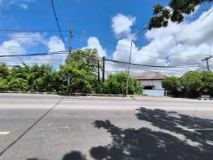 Tanah Murah Mahendradata Denpasar lokasi di Denpasar Kota, tersedia melalui melalui situs Olx