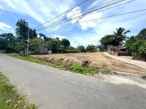 Tanah Murah Ngaglik Sleman, Cocok Bangun Hunian lokasi di Sleman Kab., tersedia melalui melalui situs Olx