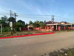 tanah murah Pakjo 5 menit ke Polda sumsel palembang lokasi di Palembang Kota, tersedia melalui melalui situs Olx