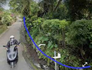 Tanah Murah Pekarangan Pakem Hargobinagun Sleman Yogyakarta lokasi di Sleman Kab., tersedia melalui melalui situs Olx