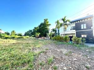 Tanah Murah Pogung UGM Jogja, SHMP Siap Bangun lokasi di Yogyakarta Kota, tersedia melalui melalui situs Olx