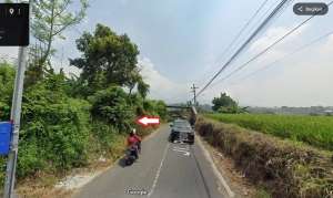 Tanah murah poros Candi Wates Prigen pasuruan Dijual Cepat B.U Poll lokasi di Pasuruan Kab., tersedia melalui melalui situs Olx