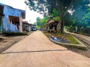 TANAH MURAH POSISI HUK JALAN DI DESA CANDALI KEMANG BOGOR lokasi di Bogor Kab., tersedia melalui melalui situs Olx