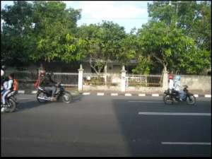 Tanah Murah Premium Tepi Jalan Utk Hotel Dkt St Tugu Dan Malioboro lokasi di Yogyakarta Kota, tersedia melalui melalui situs Olx