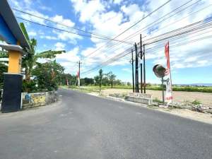 Tanah Murah Purwomartani Sleman, SHMP Siap Bangun lokasi di Sleman Kab., tersedia melalui melalui situs Olx